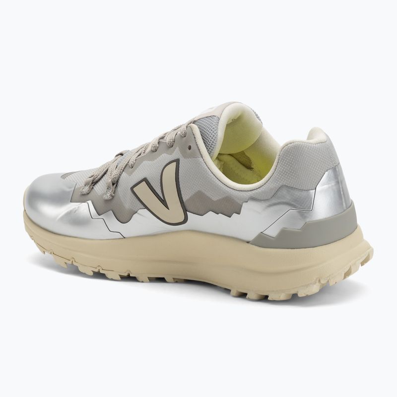 VEJA Fitz Roy Light Hai/Pierre/Silber Damenschuhe 3