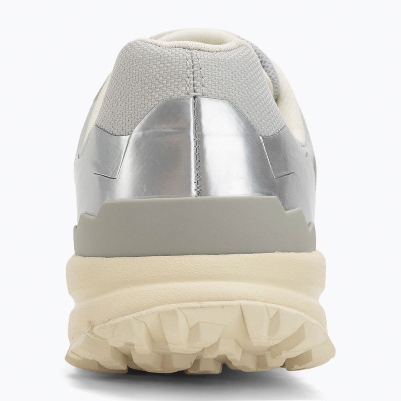 VEJA Fitz Roy Light Hai/Pierre/Silber Damenschuhe 6