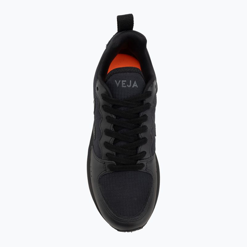 Herrenschuhe VEJA Venturi II full/black 5