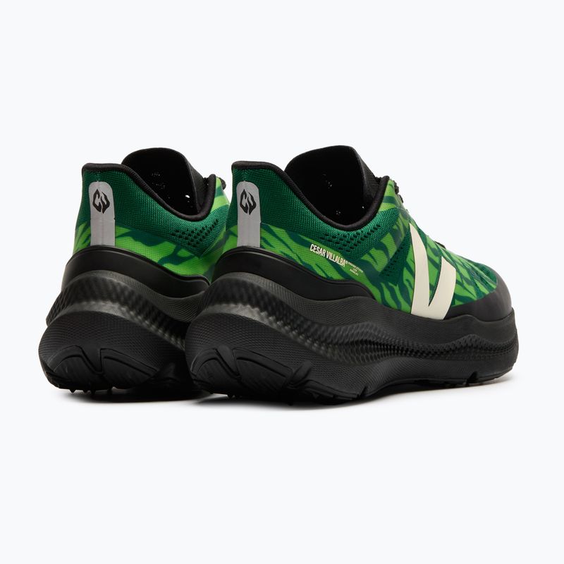 VEJA Veja Veja X Cesar Villalba poker/cashew/absinthe Damen Laufschuhe 11
