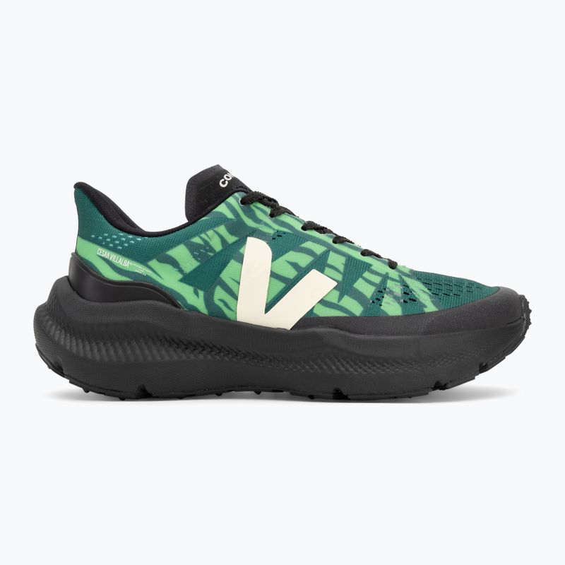 VEJA Veja Veja X Cesar Villalba poker/cashew/absinthe Damen Laufschuhe 2