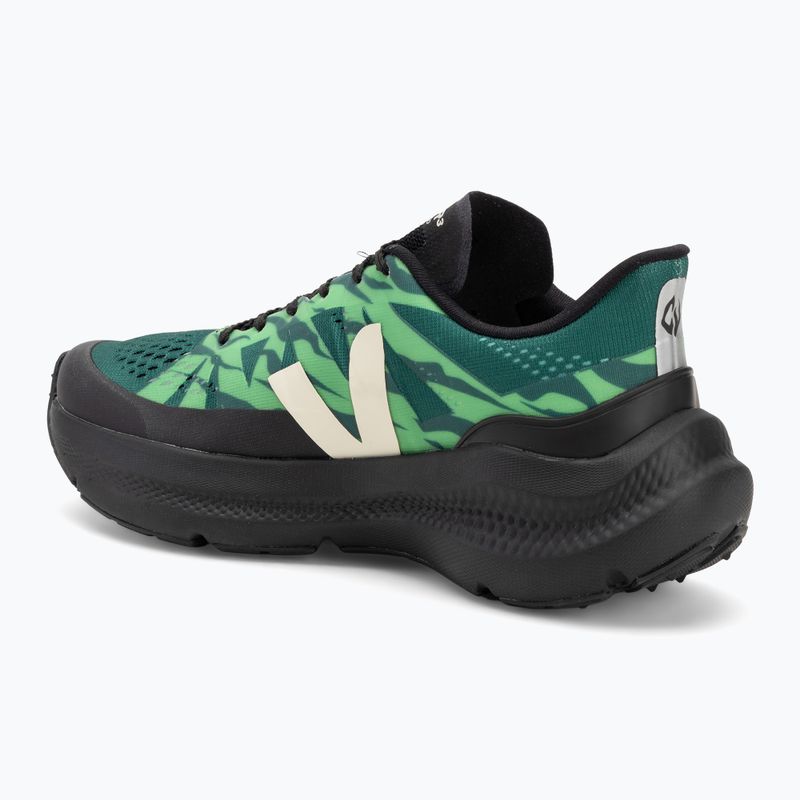 VEJA Veja Veja X Cesar Villalba poker/cashew/absinthe Damen Laufschuhe 3