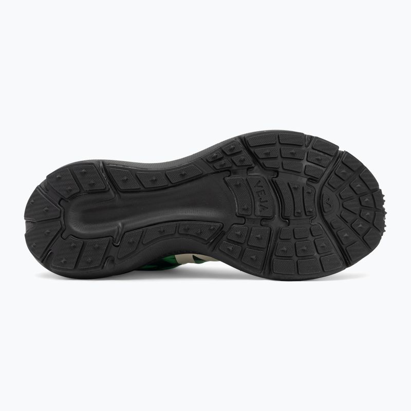 VEJA Veja Veja X Cesar Villalba poker/cashew/absinthe Damen Laufschuhe 4
