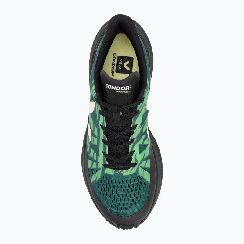 VEJA Veja Veja X Cesar Villalba poker/cashew/absinthe Damen Laufschuhe 5