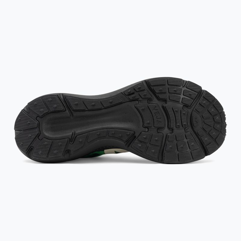 VEJA Veja X Cesar Villalba Herren Laufschuhe poker/cashew/absinthe 4