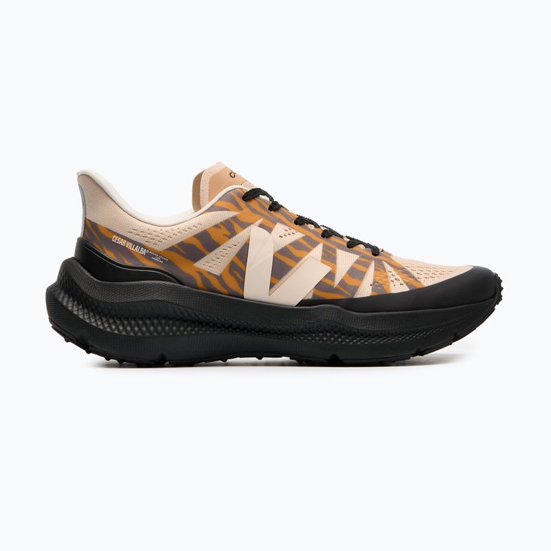 VEJA Veja X Cesar Villalba Damen Laufschuhe areai/cashew/ouro 8