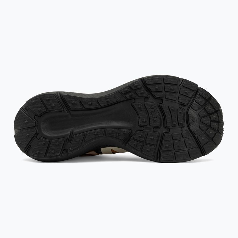 VEJA Veja X Cesar Villalba Damen Laufschuhe areai/cashew/ouro 4