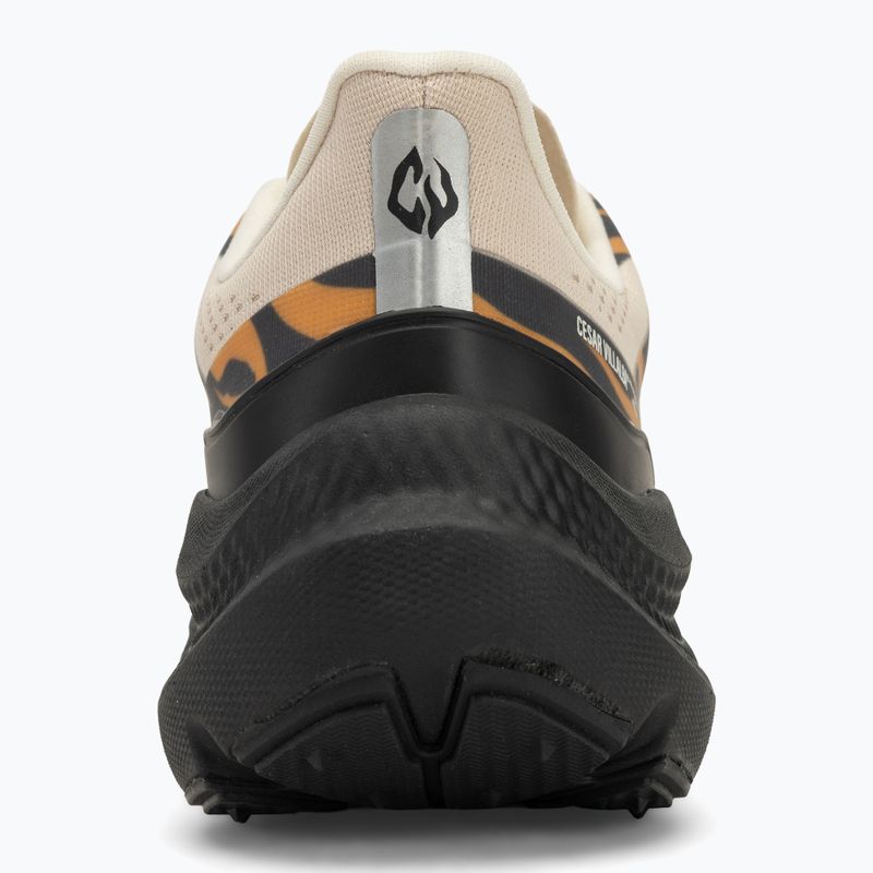 VEJA Veja X Cesar Villalba Damen Laufschuhe areai/cashew/ouro 6