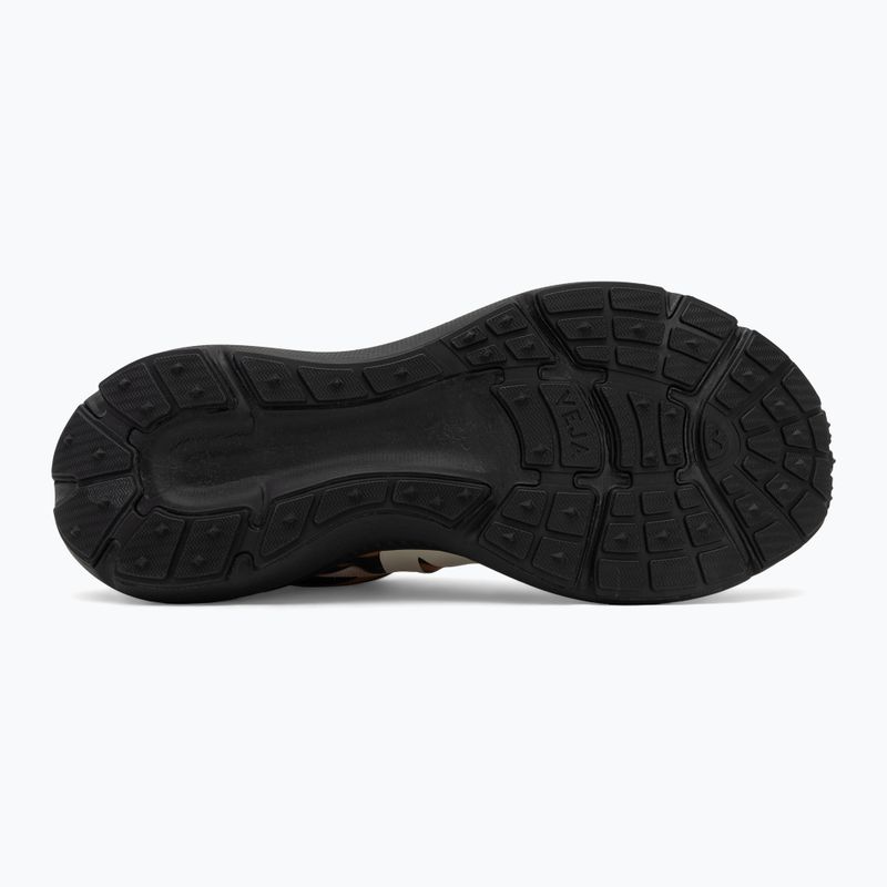 VEJA Veja X Cesar Villalba Herren Laufschuhe areai/cashew/ouro 4