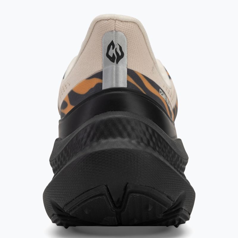 VEJA Veja X Cesar Villalba Herren Laufschuhe areai/cashew/ouro 6