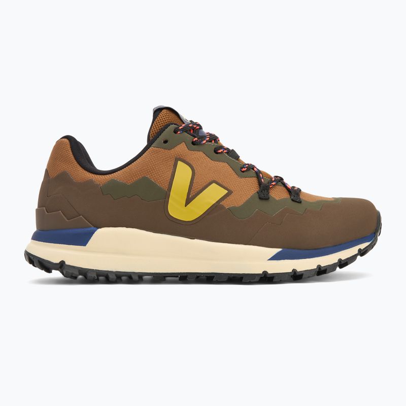 VEJA Fitz Roy X Buff terra/liquor Damenschuhe 2