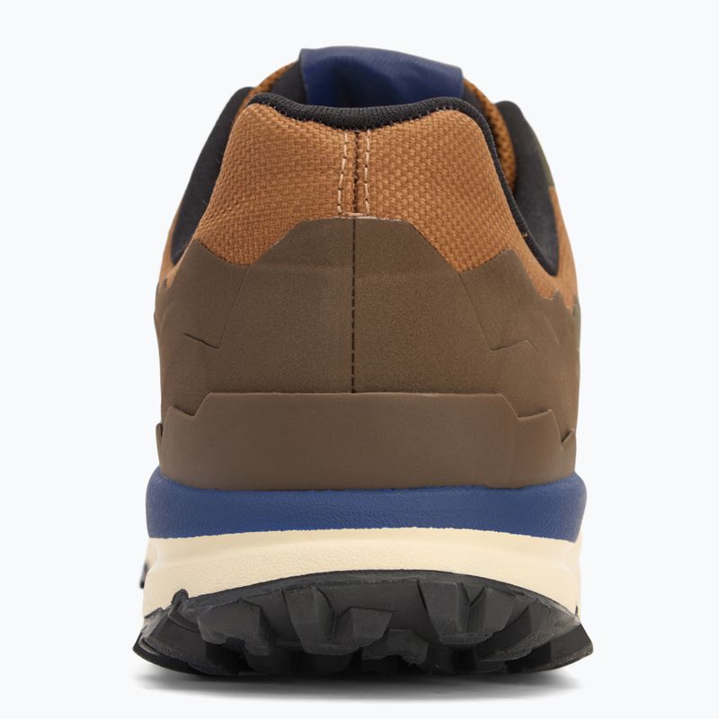 VEJA Fitz Roy X Buff terra/liquor Damenschuhe 6