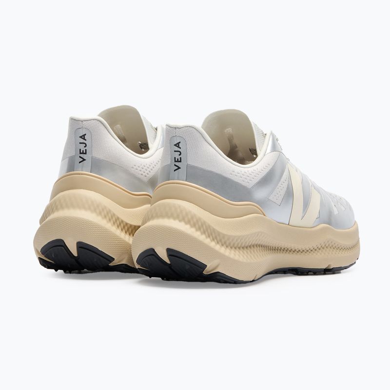 Damen Sneaker VEJA Condor 3 Advanced silver/cashew/almond 10