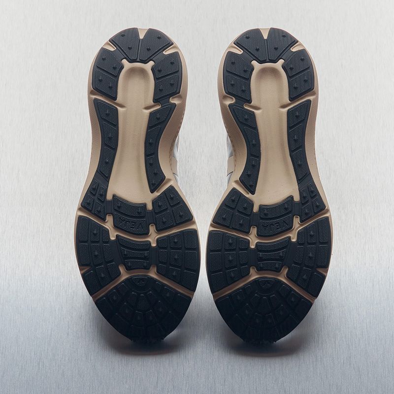 Damen Sneaker VEJA Condor 3 Advanced silver/cashew/almond 11