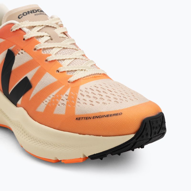 Damenschuhe VEJA Condor 3 Advanced gradient/black 7