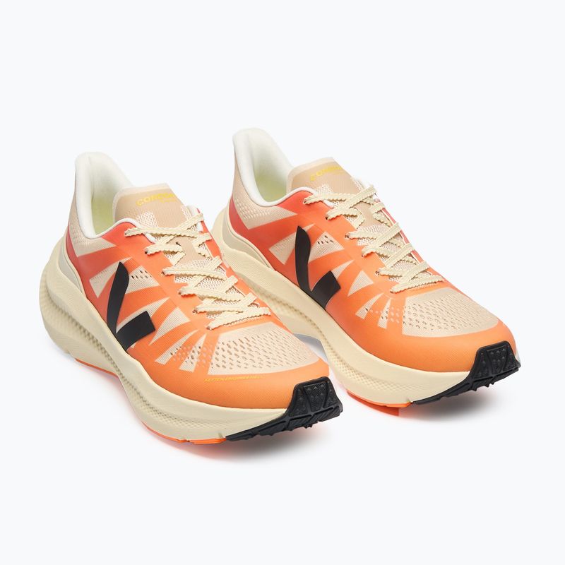 Damenschuhe VEJA Condor 3 Advanced gradient/black 8