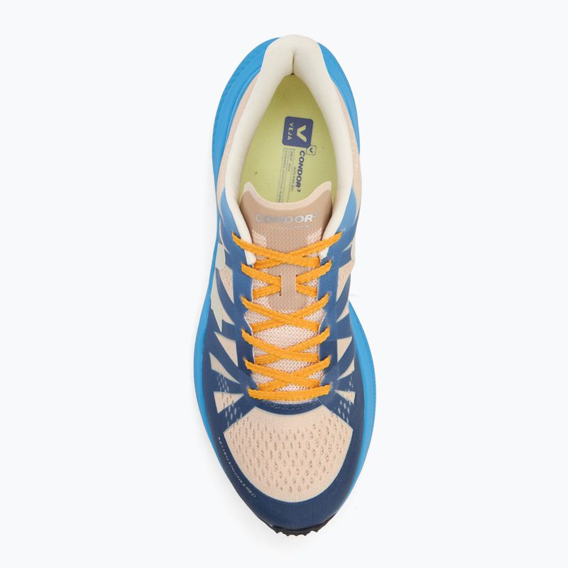 Herrenschuhe VEJA Condor 3 Advanced gradient/pierre 5