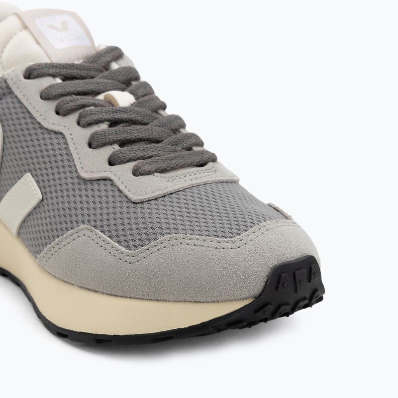 Damen Sneaker VEJA Paulistana slate/natural 7