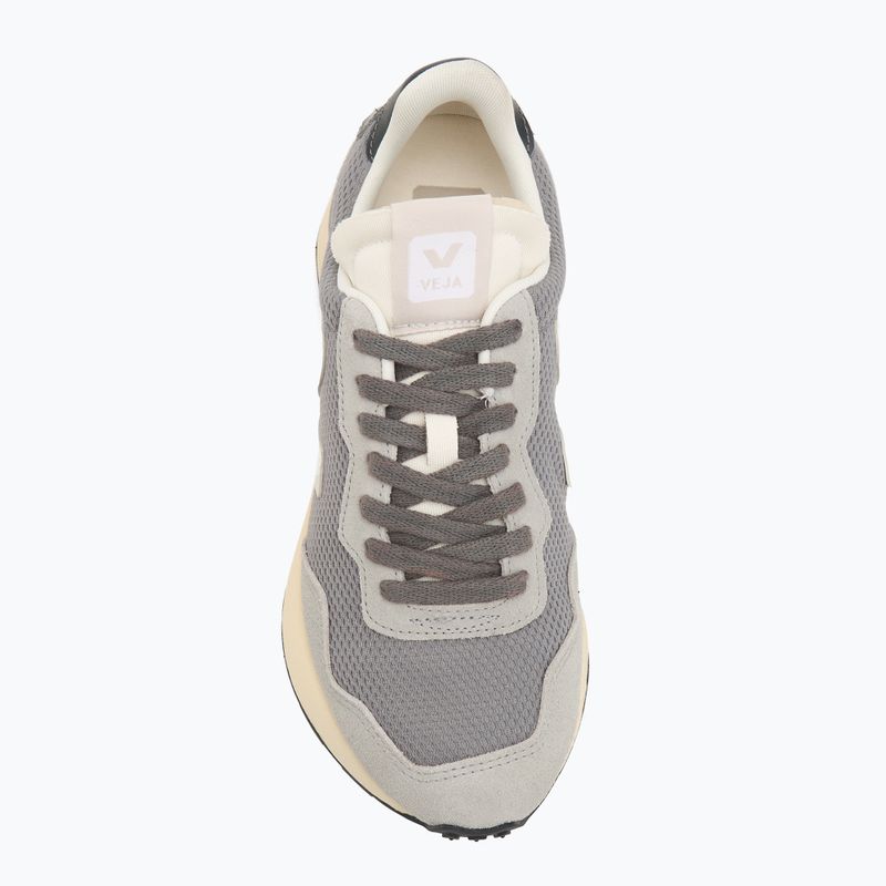 Herrenschuhe VEJA Paulistana slate/natural 5