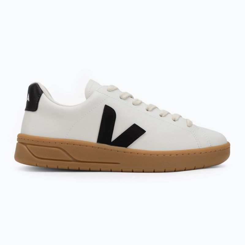 Damenschuhe VEJA Urca white/black/natural 2