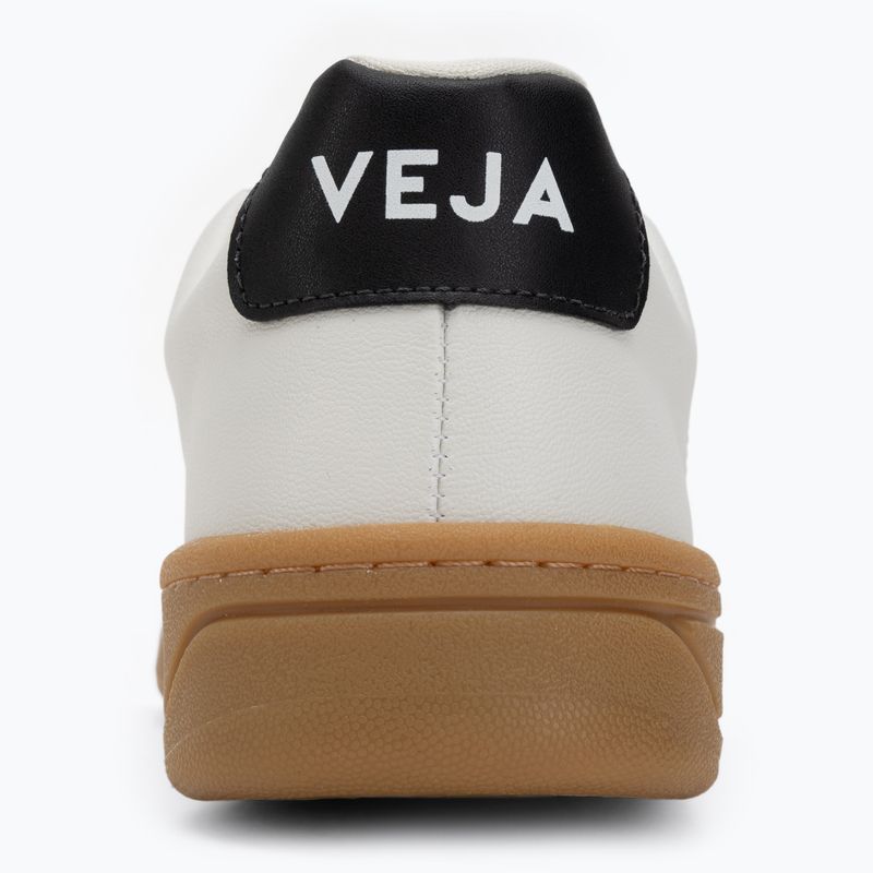 Damenschuhe VEJA Urca white/black/natural 6