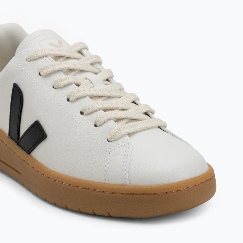 Damenschuhe VEJA Urca white/black/natural 7