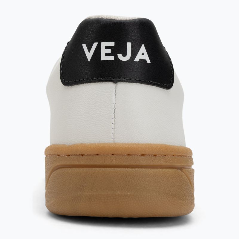 Herrenschuhe VEJA Urca white/black/natural 6