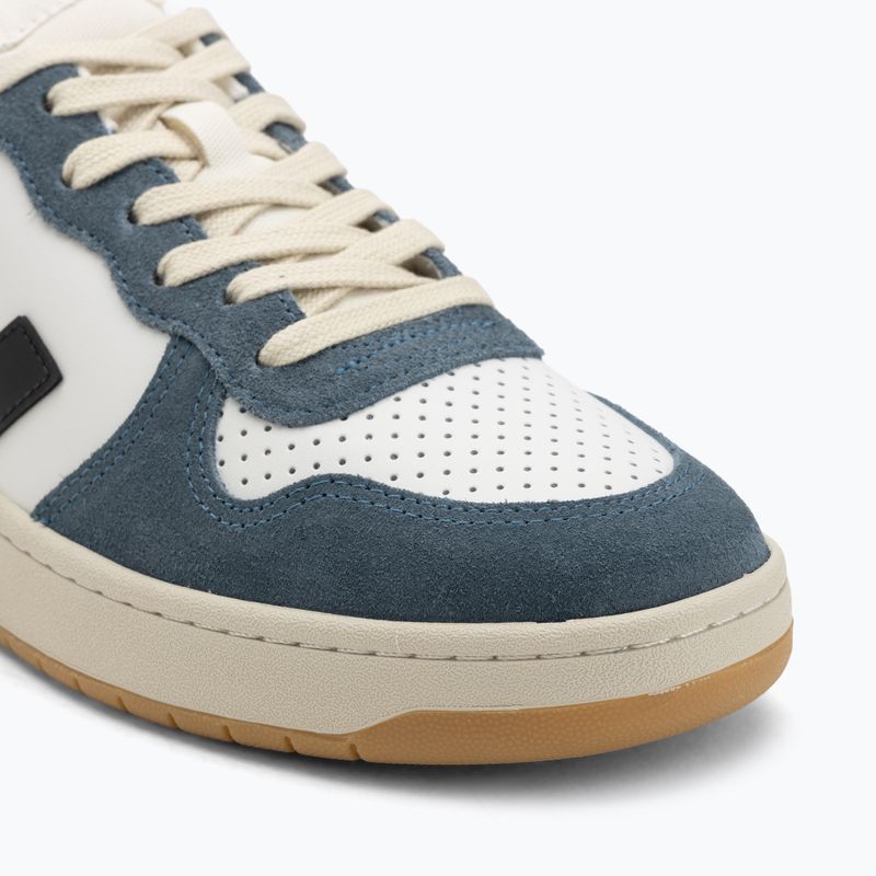 Damen-Sneaker VEJA V-10 Prime white/black/california 7