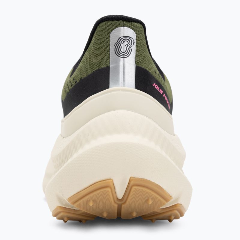 Damen-Laufschuhe VEJA X Jolie Foulee Condor 3 milt/reflective 6