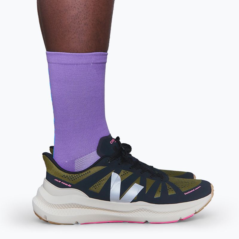 Damen-Laufschuhe VEJA X Jolie Foulee Condor 3 milt/reflective 8