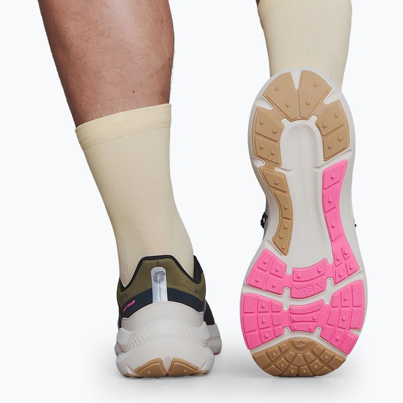 Damen-Laufschuhe VEJA X Jolie Foulee Condor 3 milt/reflective 9