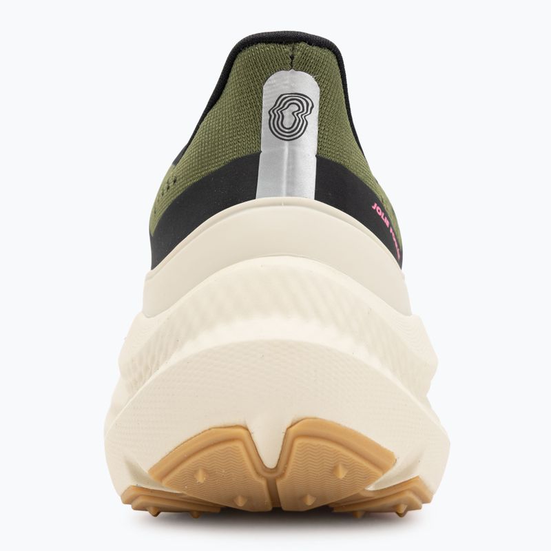 Herren-Laufschuhe VEJA X Jolie Foulee Condor 3 milt/reflective 6