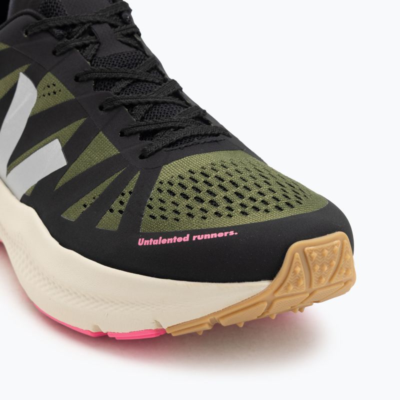 Herren-Laufschuhe VEJA X Jolie Foulee Condor 3 milt/reflective 7