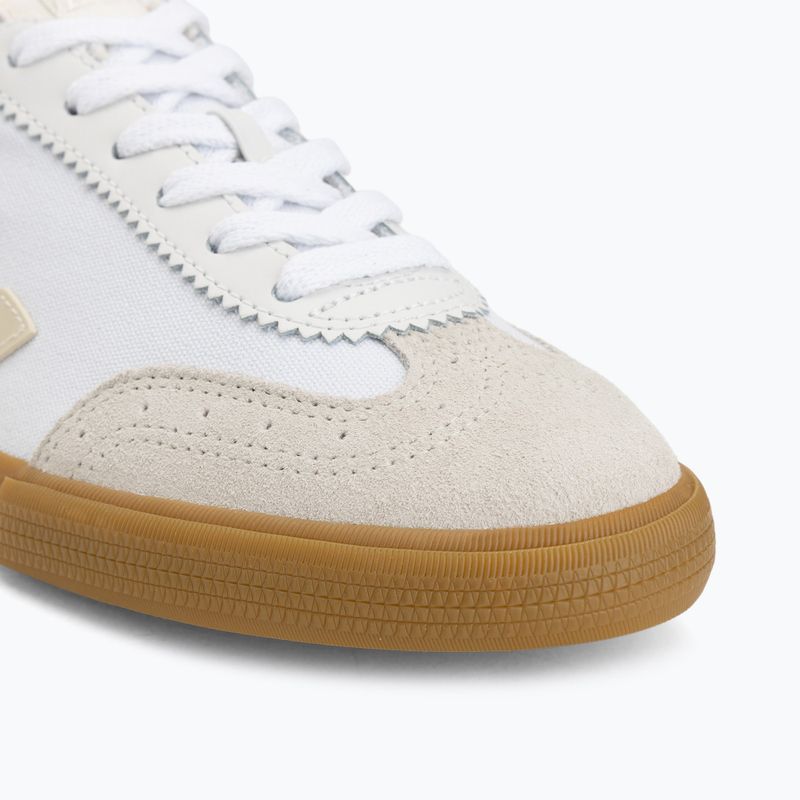 Damen-Schuhe VEJA Volley white/pierre/natural 7