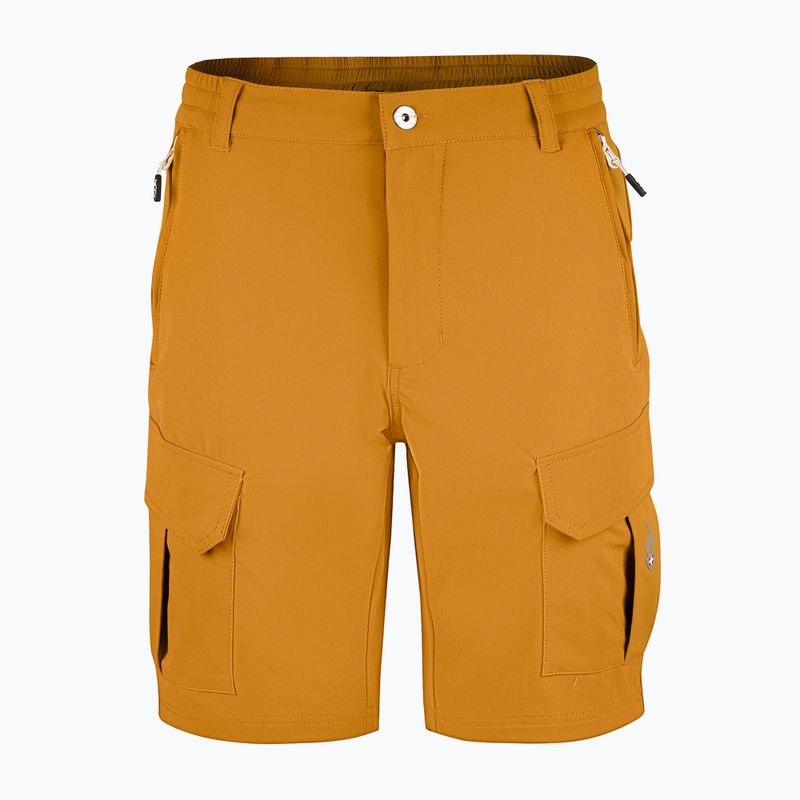 Herren-Trekkingshorts Aulp Banco kombucha 3