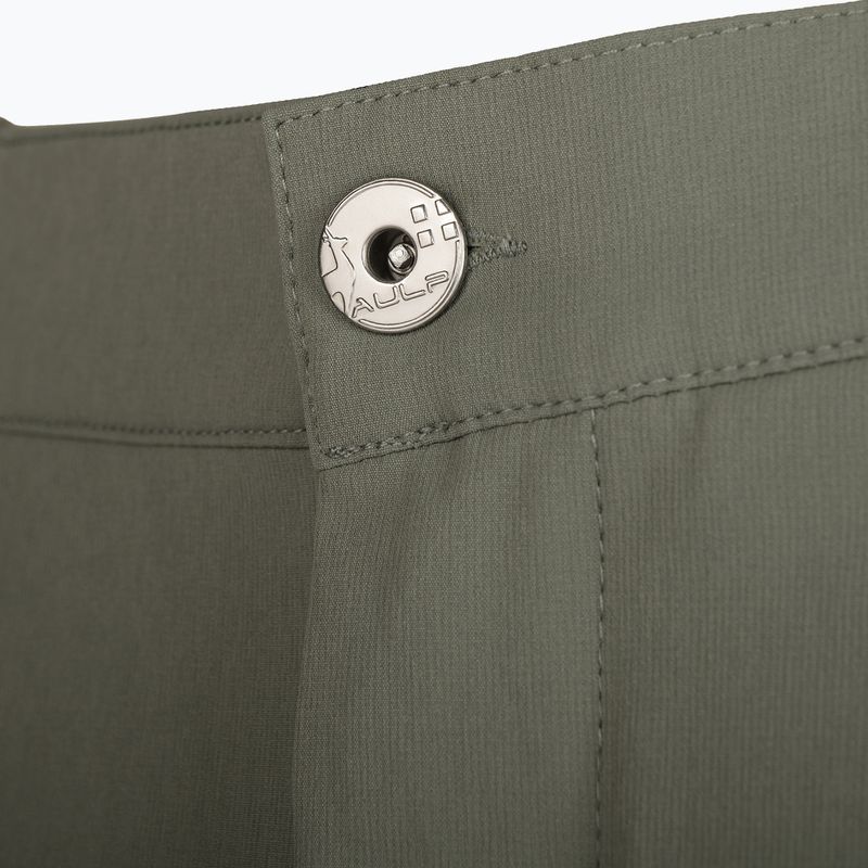 Herren-Trekkingshorts Aulp Banco lichen 6