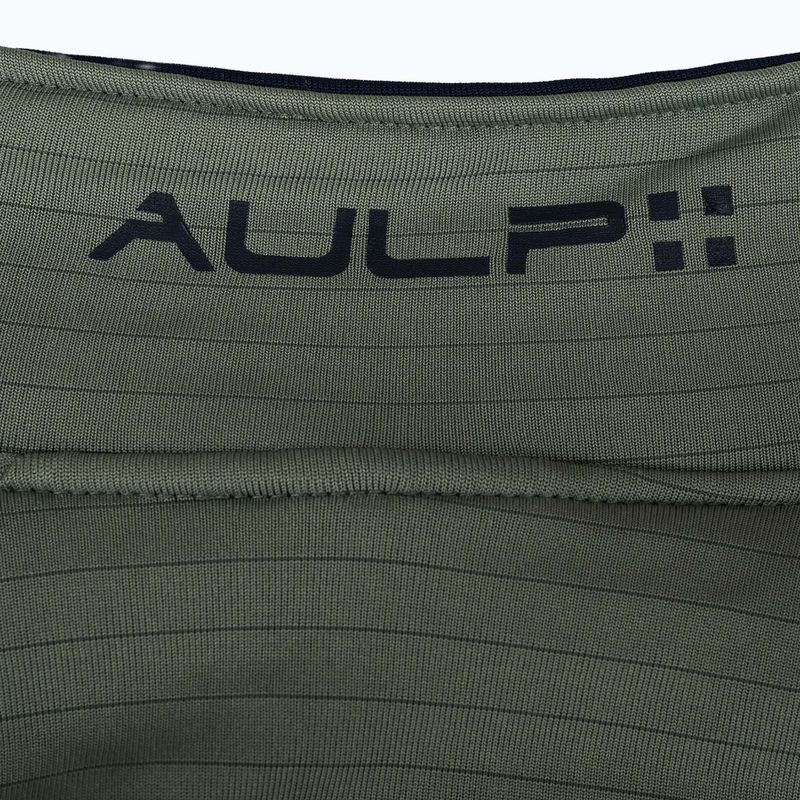 Herrenpullover Aulp Bilto Stretch lichen 5