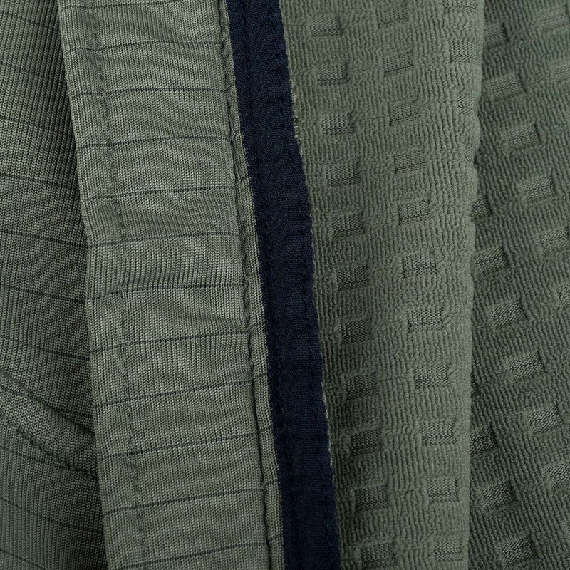 Herrenpullover Aulp Bilto Stretch lichen 6