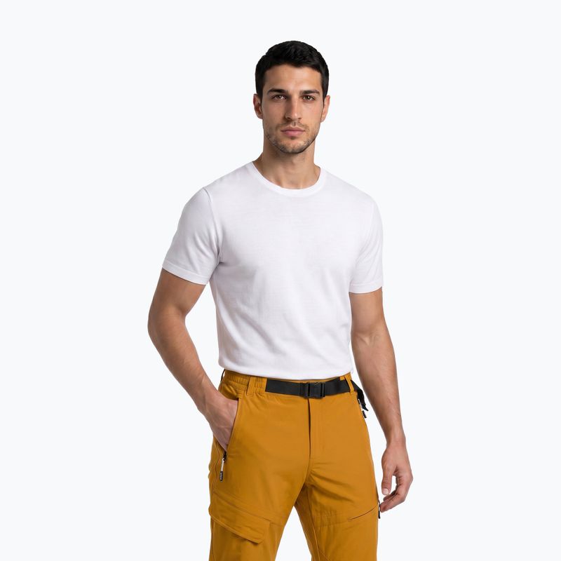 Herren-Trekkinghose Aulp Brady kombucha 4