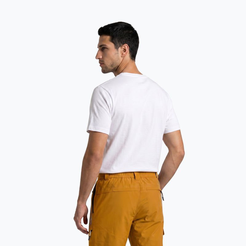 Herren-Trekkinghose Aulp Brady kombucha 5