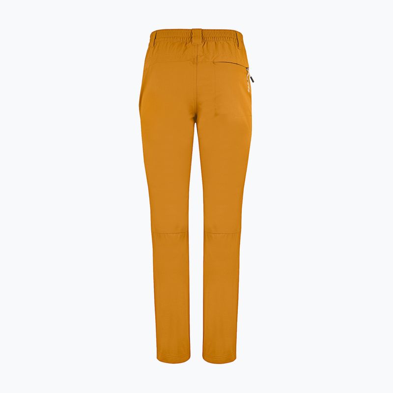 Herren-Trekkinghose Aulp Brady kombucha 7