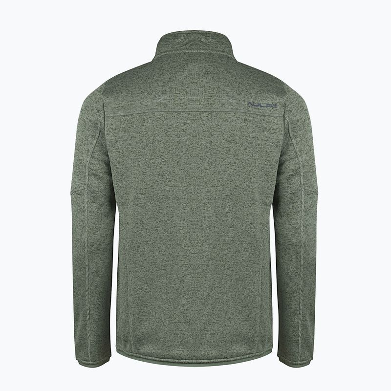 Fleecejacke für Herren Aulp Dante lichen 4