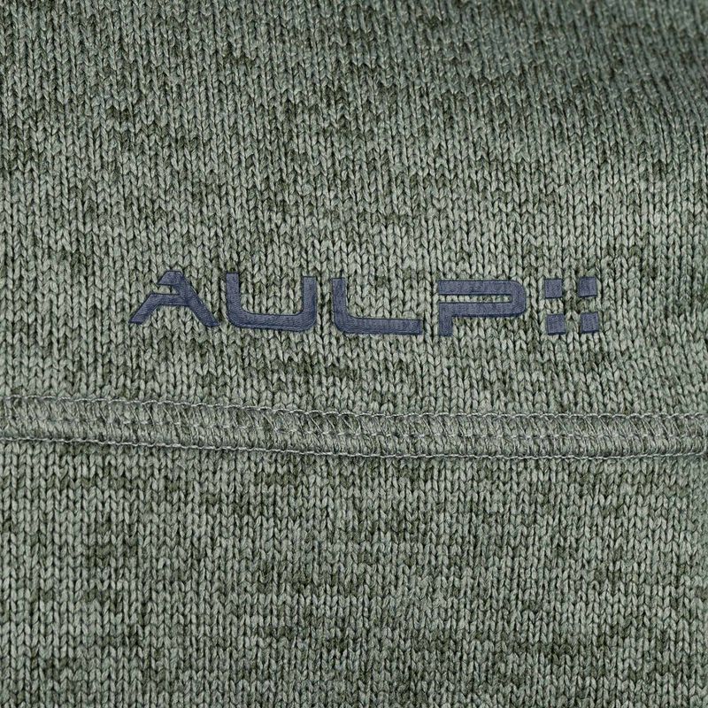 Fleecejacke für Herren Aulp Dante lichen 7