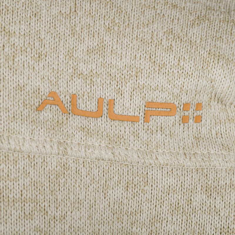 Fleecejacke für Herren Aulp Dante sand 8