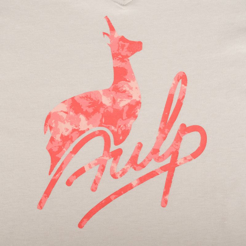Damen-T-Shirt Aulp Darla sand 6