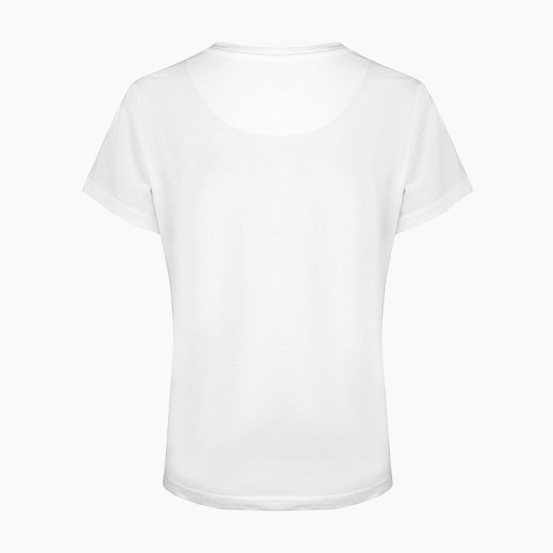Damen-T-Shirt Aulp Darla white 4