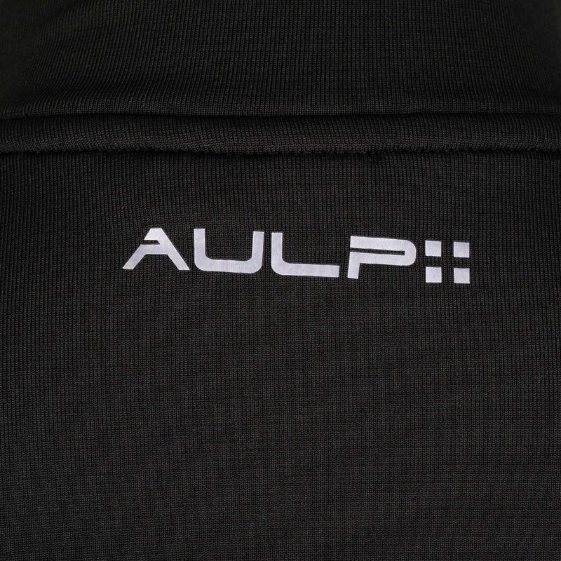 Fleecejacke für Damen Aulp Debby black 5