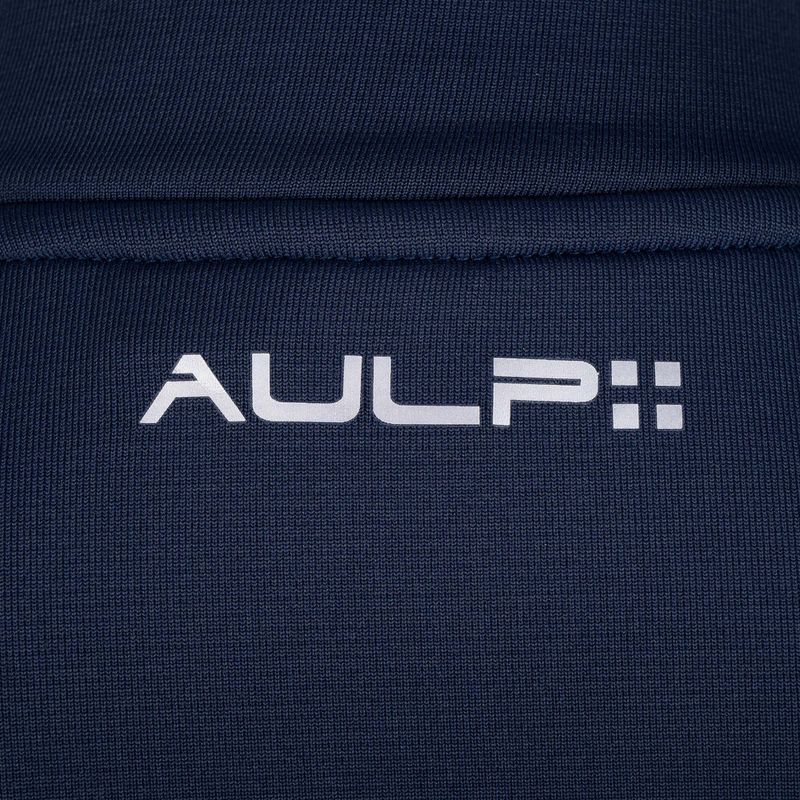 Fleecejacke für Damen Aulp Debby navy 5