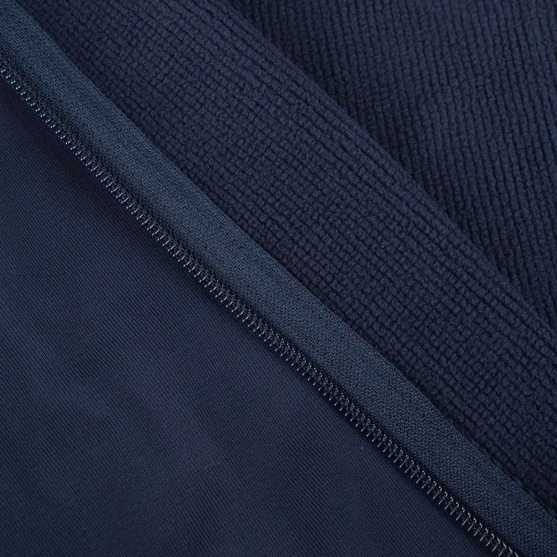 Fleecejacke für Damen Aulp Debby navy 7