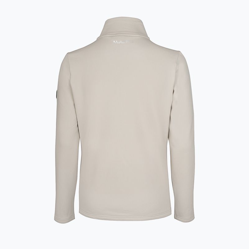 Fleecejacke für Damen Aulp Debby sand 4